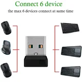 Logitech USB receiver 1