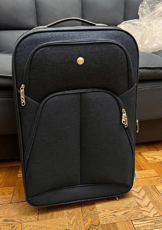 Чемодан 1