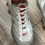 Nike Shox R2 x Supreme 5