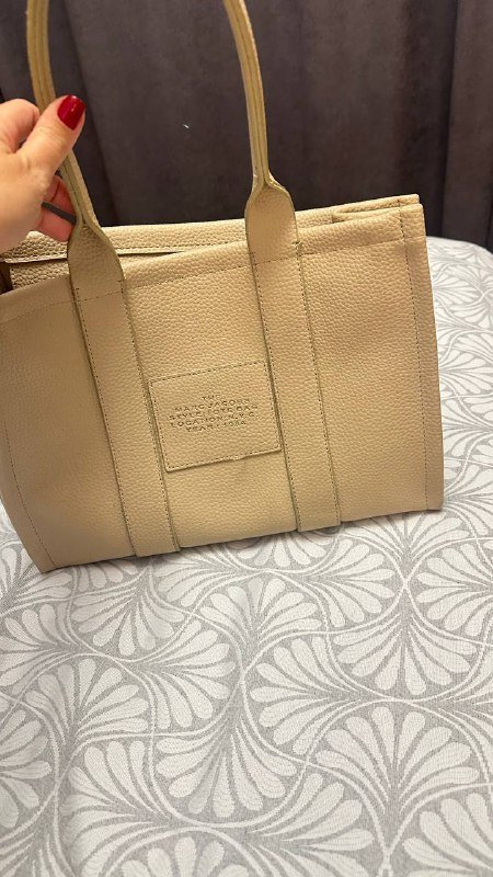 Сумка Marc Jacobs the tote bag 4