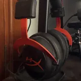 HyperX Cloud II, Skullcandy Crusher Wireless 2