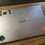 Ультрабук Huawei MateBook D 14 6