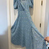 Платье, топ корсет, джинсы, шорты, купальники 1
