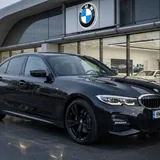 BMW 330 1