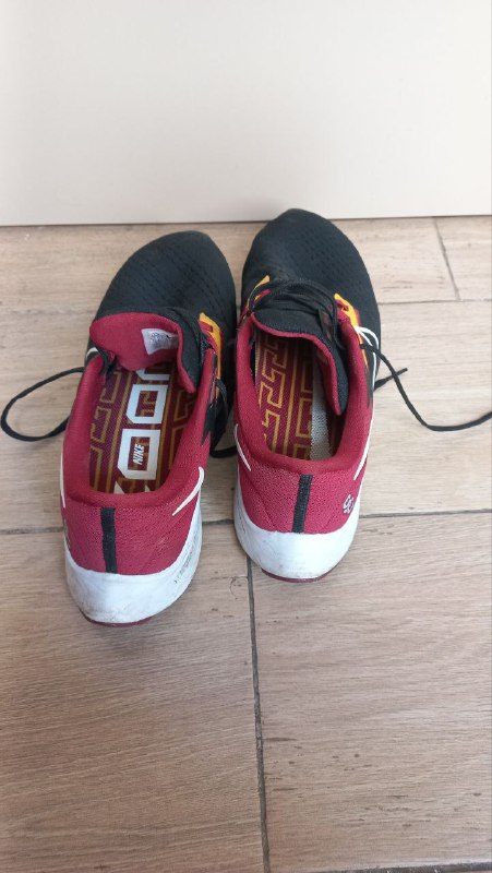Кроссовки Nike Air Zoom Pegasus 38, размер 45.5 2