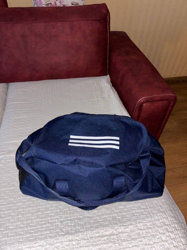 Спортивная сумка Adidas, Машинка Ferrari 250 GTO, Пылесос Karcher, Очки Tom Ford, Барсетка кожаная Nicolo 2