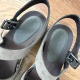 Босоножки Timberland, размер 37 2