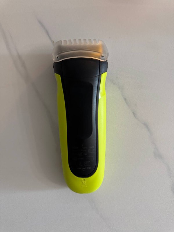 Электробритва Braun Series 3 300s 6