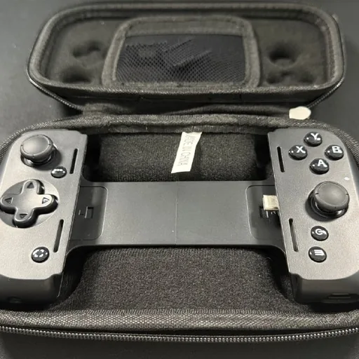 Razer Kishi V2 Pro, мобильный геймпад