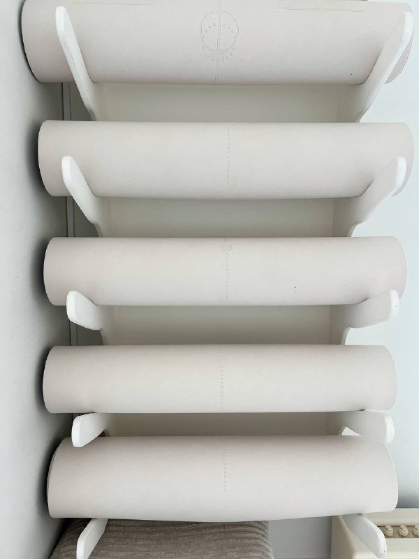 Коврик для йоги 2