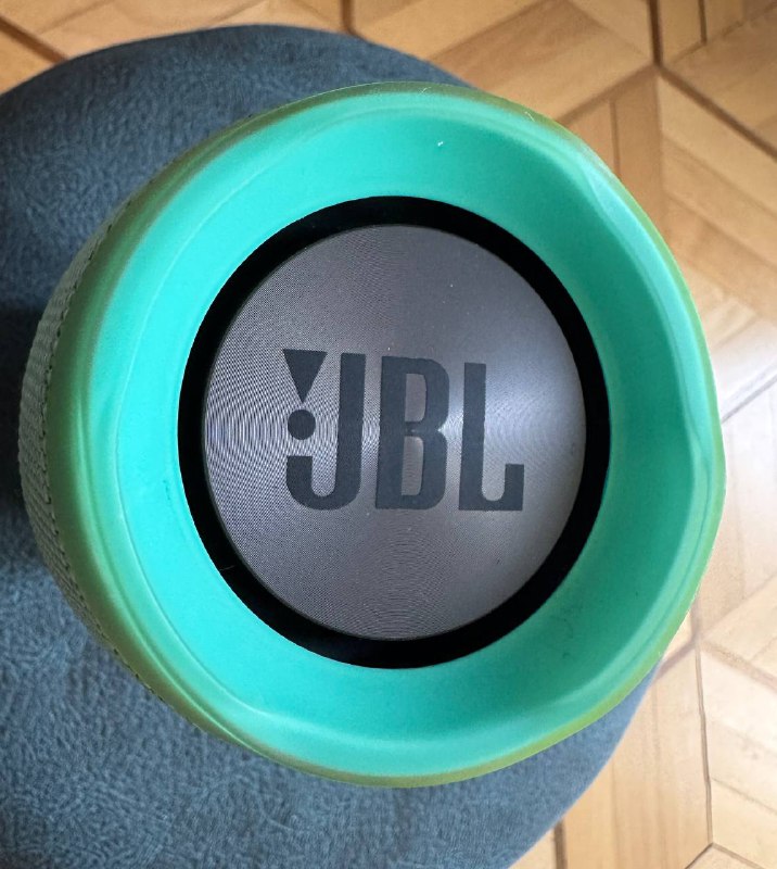 Jbl charge 3 колонка 2
