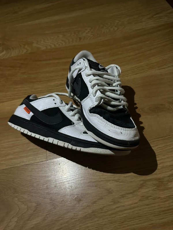 Nike SB dunk 40 размер