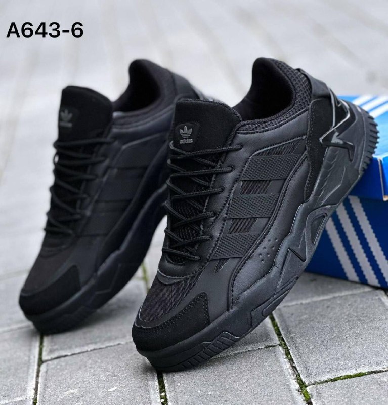 кроссовки adidas originals Niteball новые 4