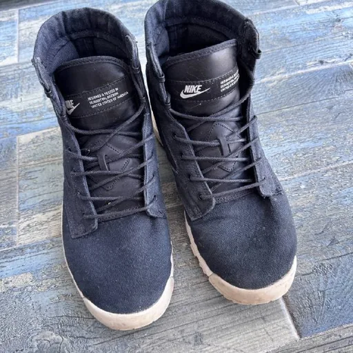 Мужские кроссовки Nike