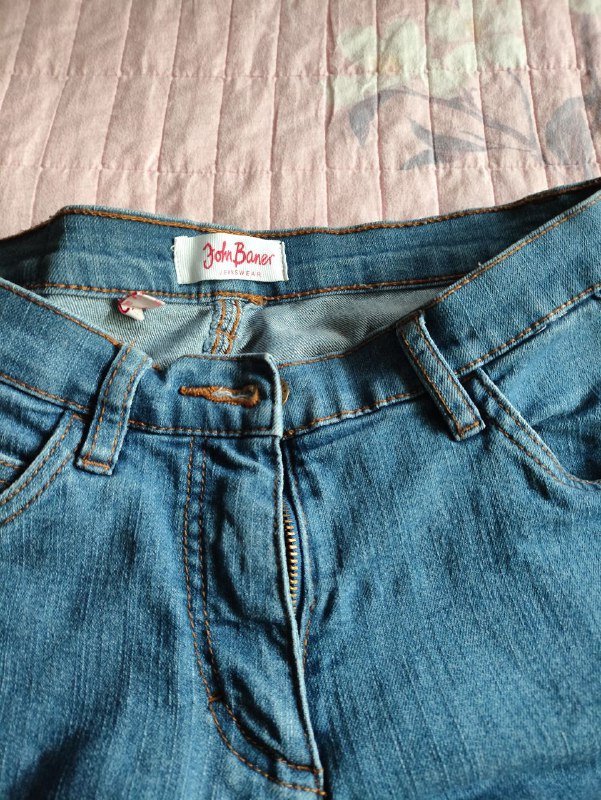 Женские брюки размер EUR 38 3