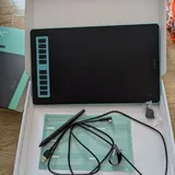 Графический планшет Xenx P3-1060 2