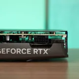 NVIDIA GeForce RTX 4070 Super видеокарта 2