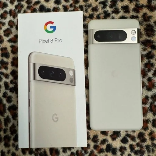 Google Pixel 8 Pro