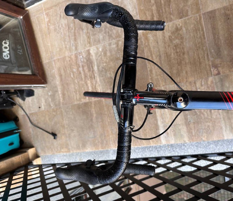 Велосипед Wilier Triestina GTS Granturismo шоссейный 5