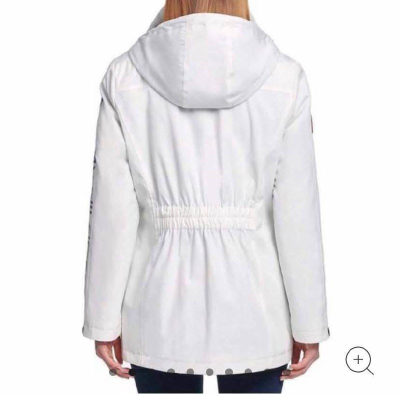 Куртка Tommy размер M 4