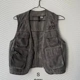 Желетка H&M 2