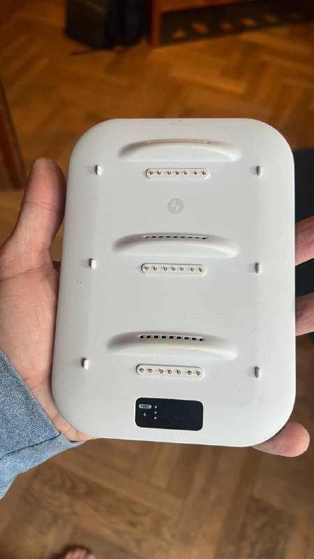 Аксессуары для VR Quest 3: зарядные станции и линзы 2