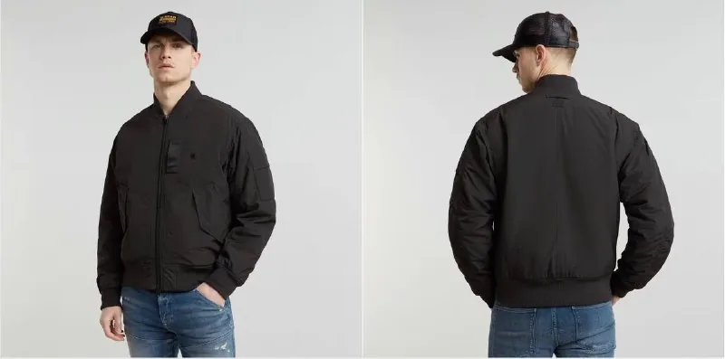 Мужские вещи G-Star RAW 1