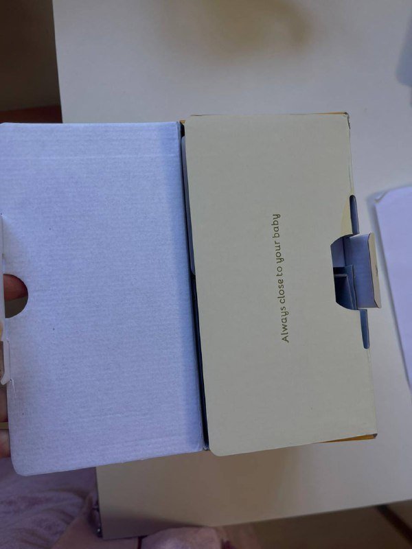 Видео няня 3.2 inch Video Baby Monitor, новая 10