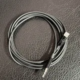 Apple Lightning to USB-C кабель 2