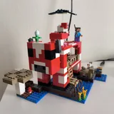 Lego Minecraft 2