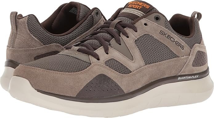 Кроссовки мужские Skechers Quantum Flex 2