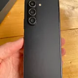 Samsung Galaxy Z Fold5 512 ГБ чёрный 3