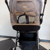 Коляска Kidilo 3