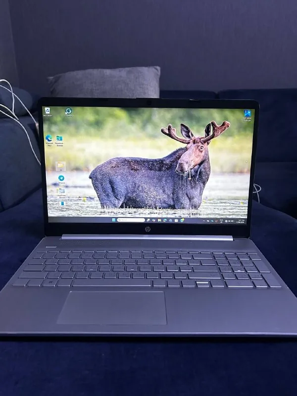 HP Laptop 15s-fq2xxx 1