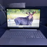 HP Laptop 15s-fq2xxx 1