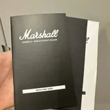 Marshall Woburn 3 6
