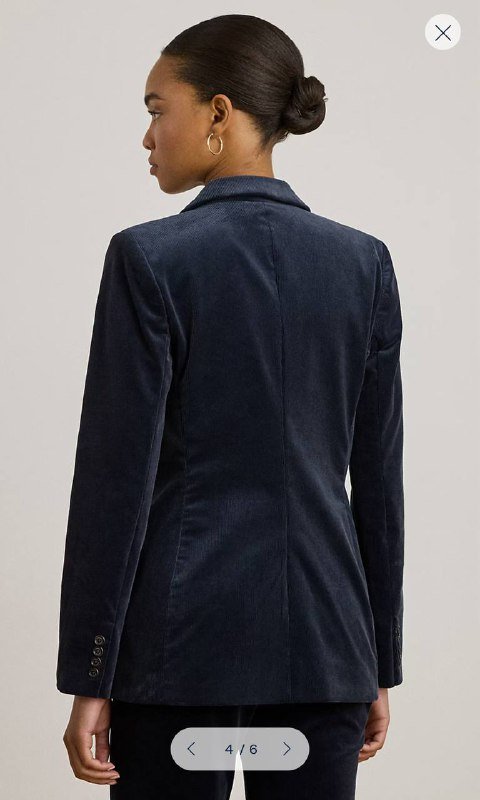 Куртка Ralph Lauren женская 4