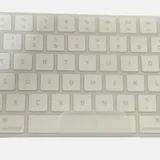 Apple Magic Keyboard with Touch ID USB-C MXCK3LL/A A3118 2