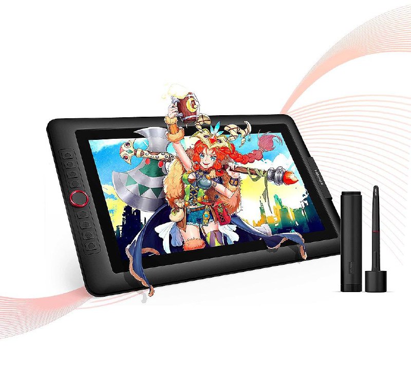 графический планшет XPPen 15.6 PRO