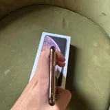 iPhone XS Max Gold 64GB 4