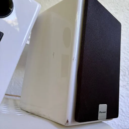 Колонки Pioneer XW-BTS5-w