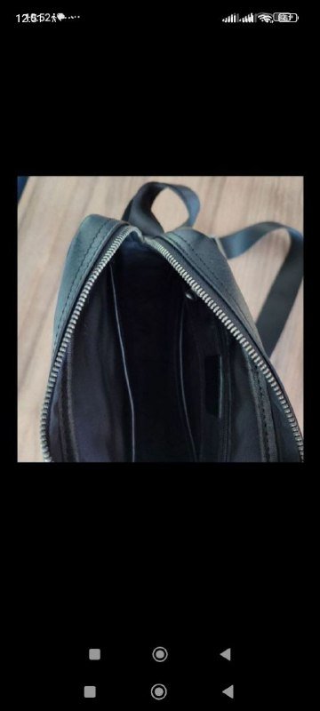 Мужская кожаная сумка 3