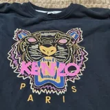 Светр Kenzo, розмір XL 2