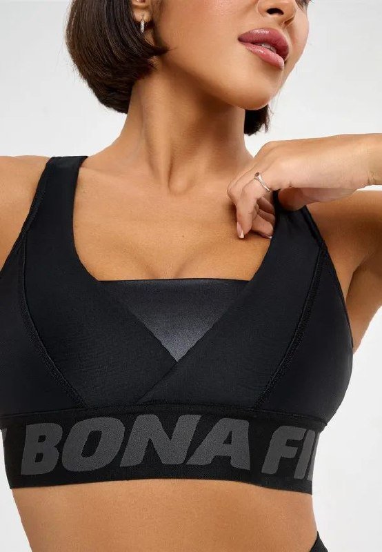 Спортивный топ Bona Fide размер L 3