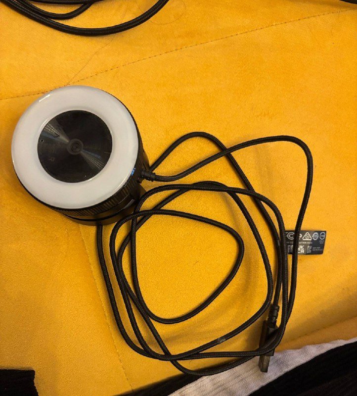 Веб камера Razer Kiyo