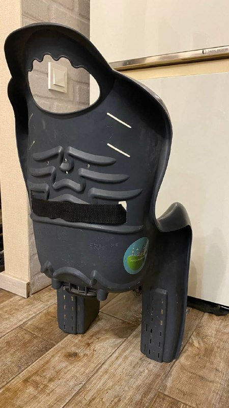 Детское вело кресло 2