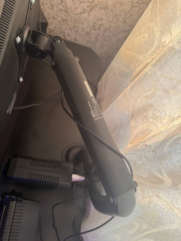 Игровой компьютер AMD Ryzen 7 с монитором, мышкой, наушниками, микрофоном, колонками 8