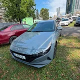 Hyundai Elantra 2022 5