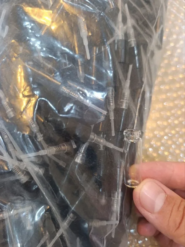 Mini atomizers 1