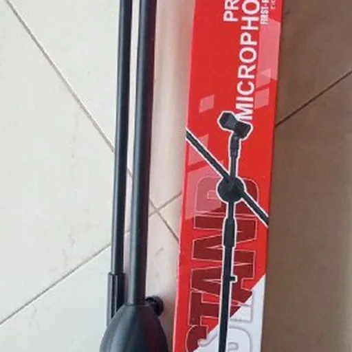 Стойка для микрофона
